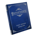 Pathfinder Lost Omens Legends Special Edition (P2) - Hardcover