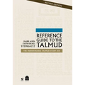Reference Guide to the Talmud: Fully Revised - Hardcover