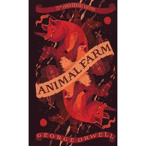 Animal farm 5th June 2020 Final - Paperback
