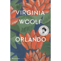 Orlando, a Biography: The Virginia Woolf Library Authorized Edition - Paperback