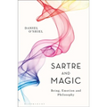 Sartre and Magic: Being, Emotion and Philosophy - Paperback