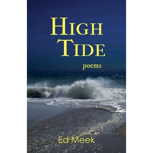 High Tide - Paperback