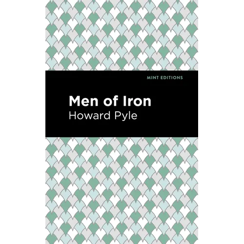Men of Iron - Paperback