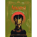 Anansi: New & Ancient African Tales - Hardcover