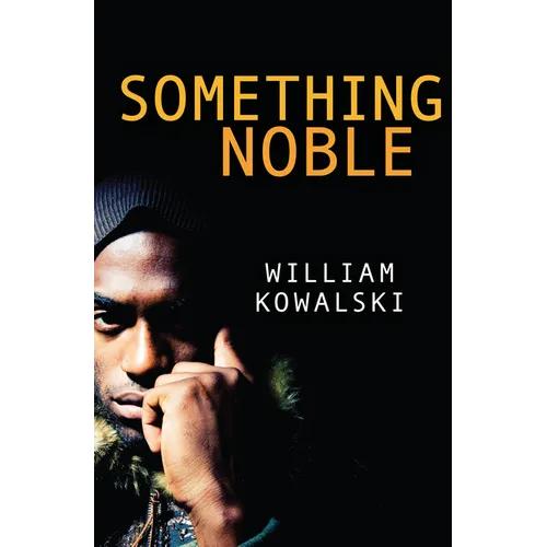 Something Noble - Paperback