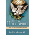 The Holy Spirit: A Bible Study Guide for Catholics - Paperback