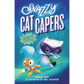 Snazzy Cat Capers - Paperback