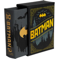 DC Comics: Batman: Quotes from Gotham City (Tiny Book) - Hardcover