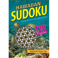 Hawaiian Sudoku - Paperback