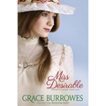 Miss Desirable - Paperback