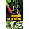 Handbook of Insect Biology - Hardcover
