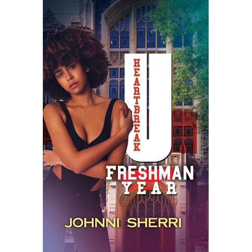 Heartbreak U: Freshman Year - Mass Market Paperbound