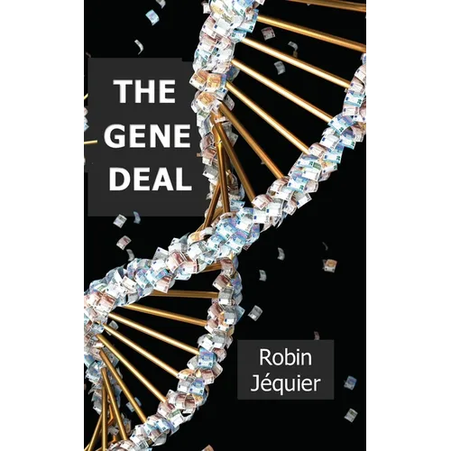 The Gene Deal - Paperback