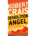 Demolition Angel - Mass Market Paperbound