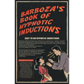 Barboza's Book of Hypnotic Inductions - Paperback