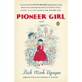 Pioneer Girl - Paperback