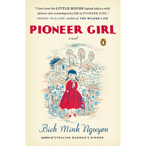 Pioneer Girl - Paperback