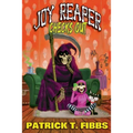 Joy Reaper Checks Out - Paperback