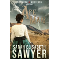 Ape Man (Doc Beck Westerns Book 8) - Paperback