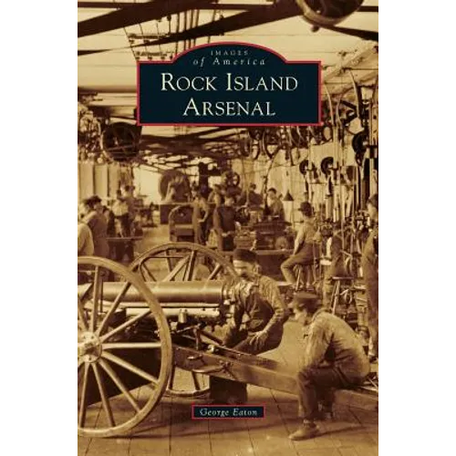 Rock Island Arsenal