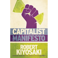 Capitalist Manifesto - Paperback