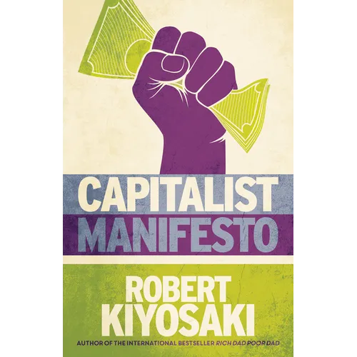 Capitalist Manifesto - Paperback