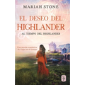 El deseo del highlander - Paperback