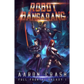 Robot Bangarang - Paperback