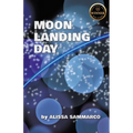 Moon Landing Day - Paperback