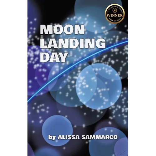 Moon Landing Day - Paperback