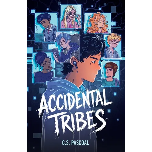 Accidental Tribes