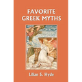 Favorite Greek Myths (Yesterday's Classics) - Paperback