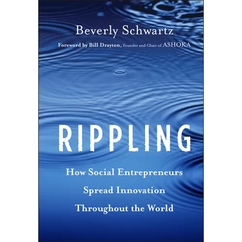 Rippling - Hardcover