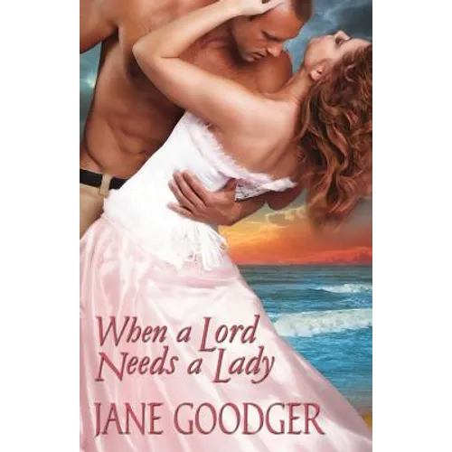 When a Lord Needs a Lady - Paperback