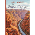 All about the Grand Canyon - Paperback