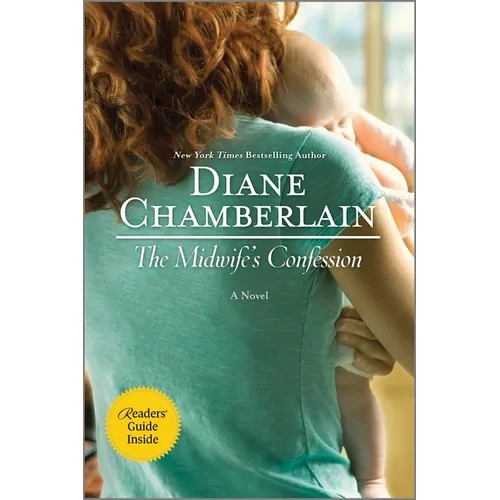 The Midwife's Confession - Paperback