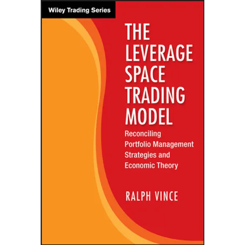 Leverage Space Trading - Hardcover
