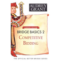 Bridge Basics 2: Competitive Bidding - Paperback