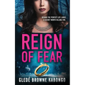 Reign of Fear - Paperback