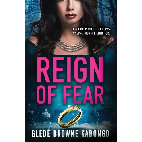 Reign of Fear - Paperback
