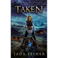 Taken - Paperback