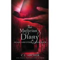 The Magician's Diary - Paperback
