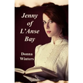 Jenny of L'Anse Bay - Paperback