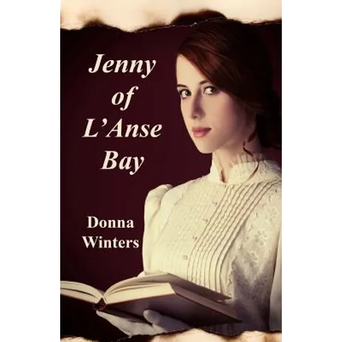 Jenny of L'Anse Bay - Paperback
