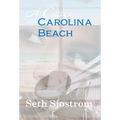 A Caper on Carolina Beach - Hardcover