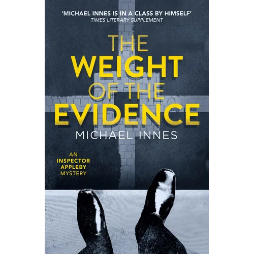 The Weight of the Evidence: Volume 9 - Paperback