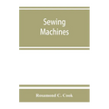 Sewing machines - Paperback
