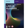Linear Algebra: A Course for Physicists and Engineers - Paperback
