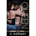 Queen - Paperback