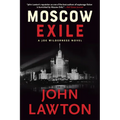 Moscow Exile: A Joe Wilderness Novel - Paperback